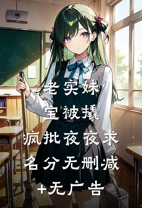 老实妹宝被撬，疯批夜夜求名分无删减+无广告