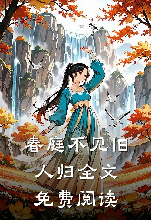 春庭不见旧人归全文免费阅读