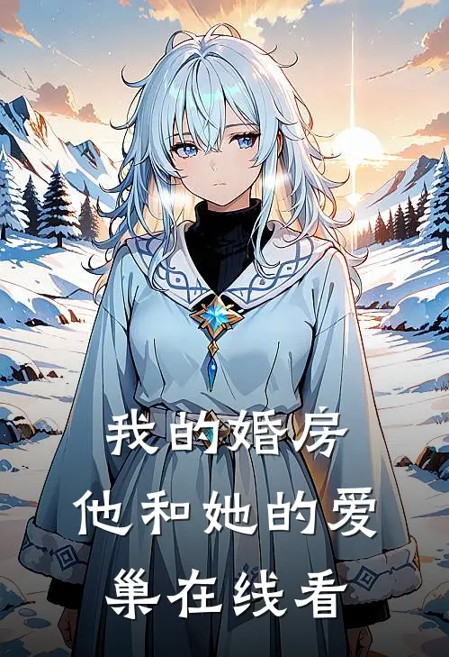 我的婚房，他和她的爱巢在线看