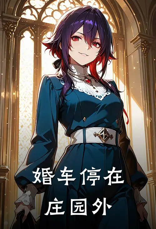 婚车停在庄园外边好吗