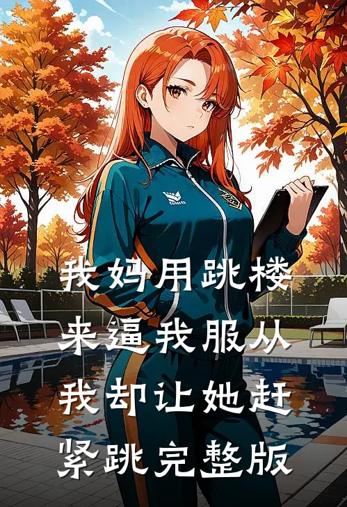 我妈用跳楼来逼我服从，我却让她赶紧跳完整版
