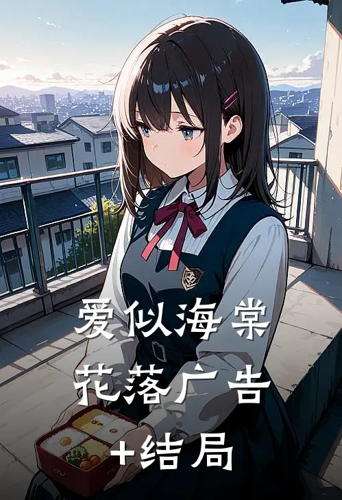 爱似海棠花落广告+结局