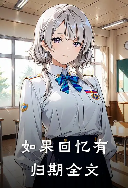 如果回忆有归期全文