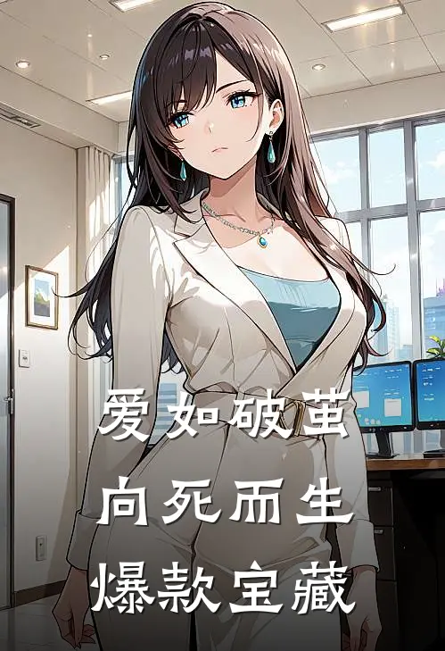 爱如破茧，向死而生爆款宝藏