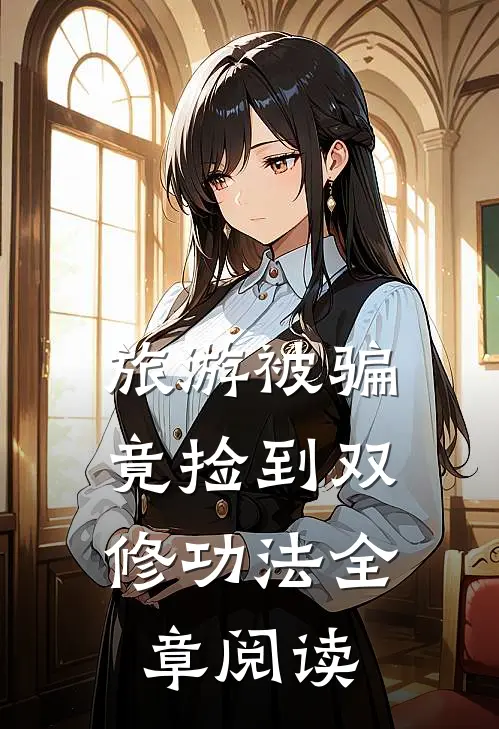 旅游被骗，竟捡到双修功法全章阅读