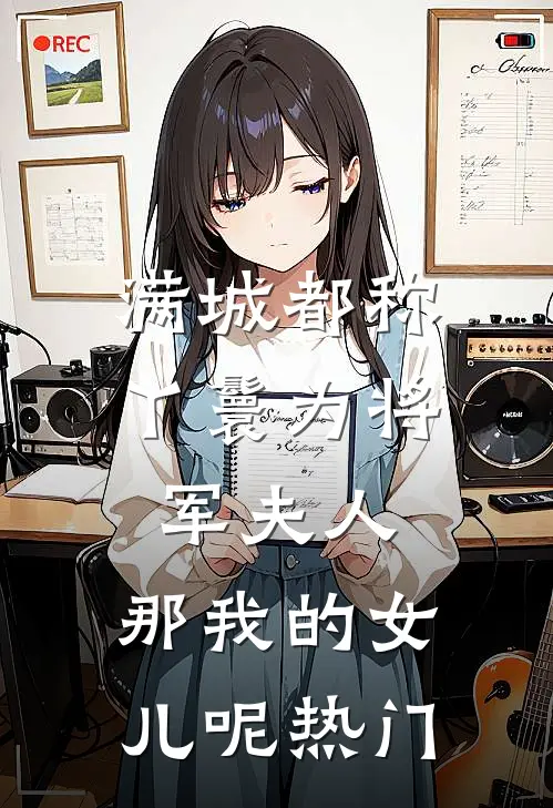 满城都称丫鬟为将军夫人，那我的女儿呢热门