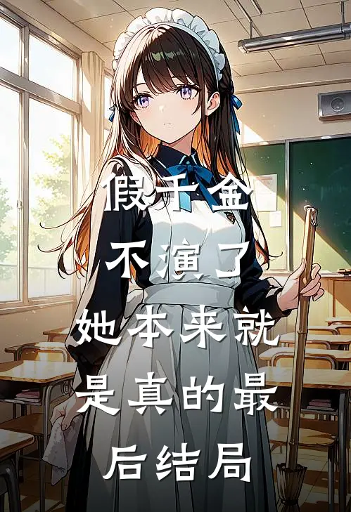 假千金不演了，她本来就是真的最后结局