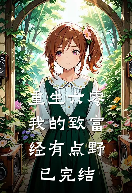 重生六零：我的致富经有点野已完结