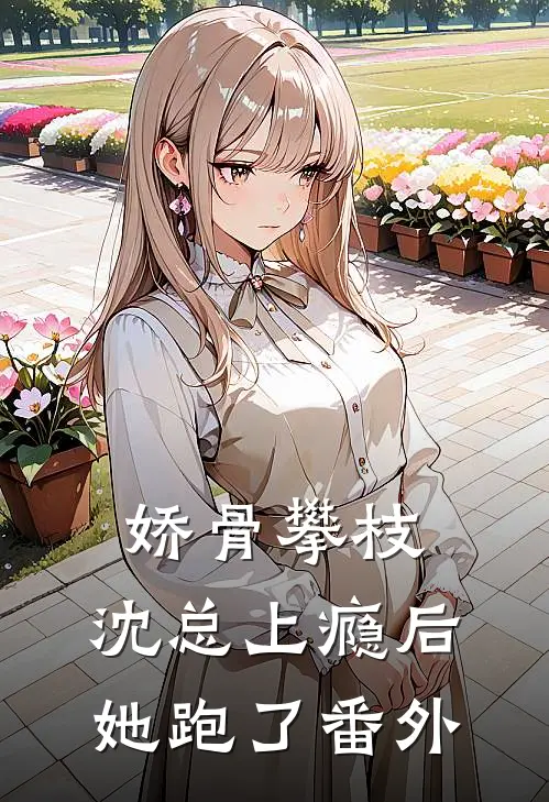 娇骨攀枝，沈总上瘾后她跑了番外