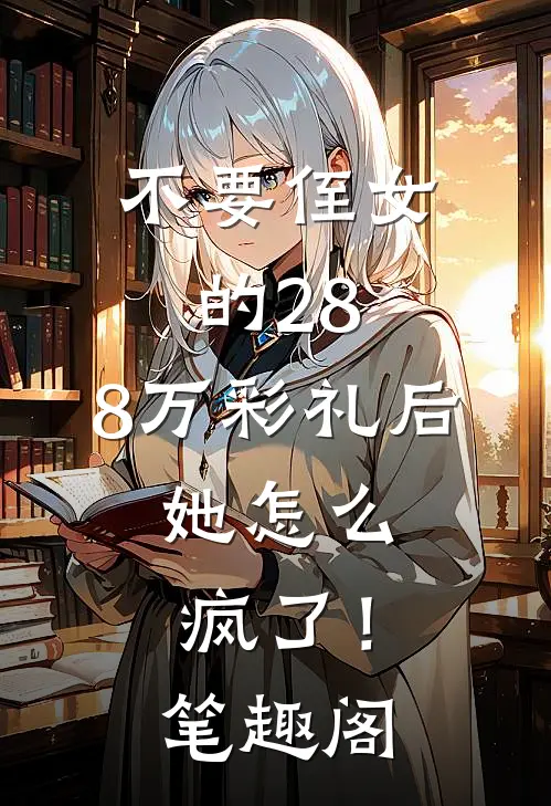 不要侄女的28.8万彩礼后，她怎么疯了！笔趣阁