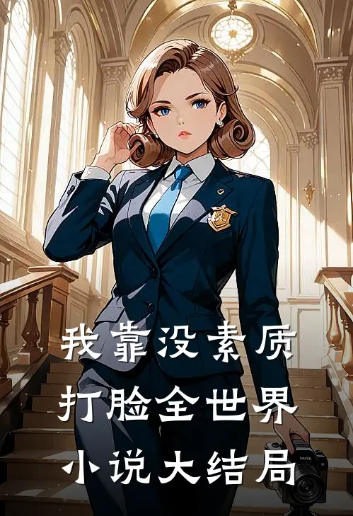 我靠没素质打脸全世界小说大结局
