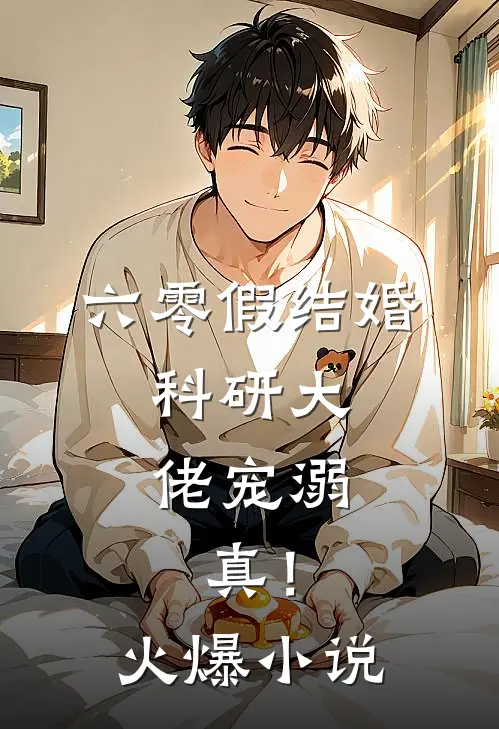 六零假结婚，科研大佬宠溺，真！火爆小说