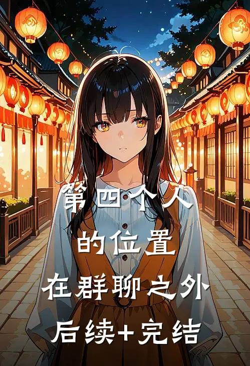 第四个人的位置，在群聊之外后续+完结