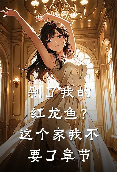 剁了我的红龙鱼？这个家我不要了章节