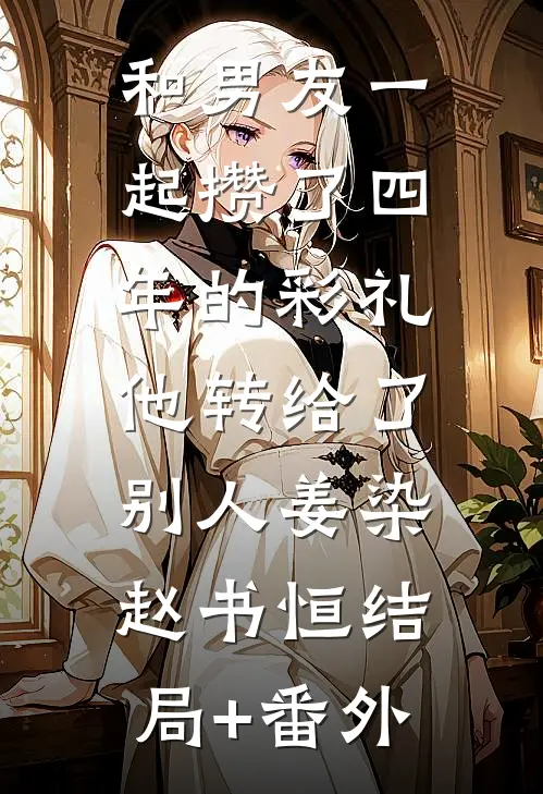 和男友一起攒了四年的彩礼，他转给了别人姜染赵书恒结局+番外