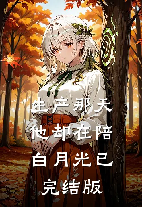 生产那天，他却在陪白月光已完结版