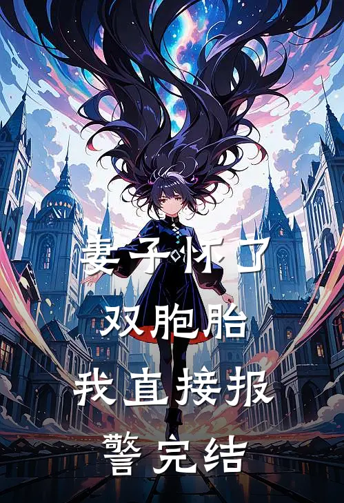 妻子怀了双胞胎，我直接报警完结