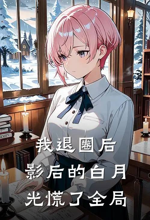我退圈后，影后的白月光慌了全局