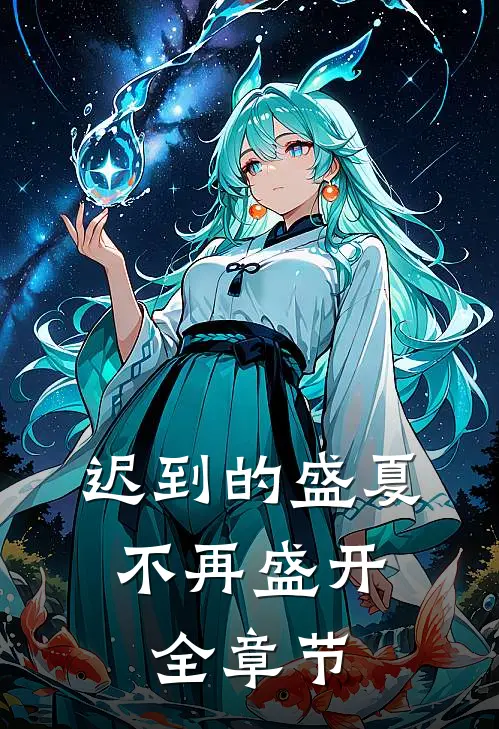 迟到的盛夏，不再盛开全章节