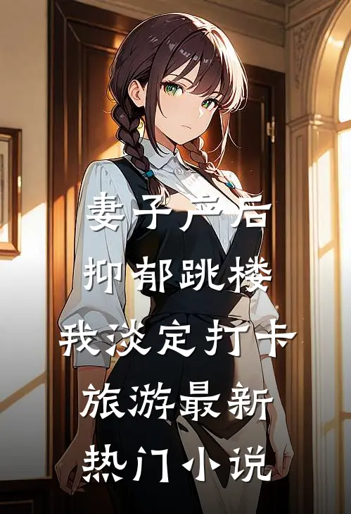 妻子产后抑郁跳楼，我淡定打卡旅游最新热门小说