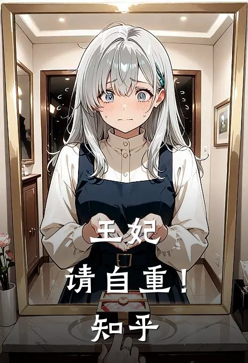 王妃，请自重！知乎