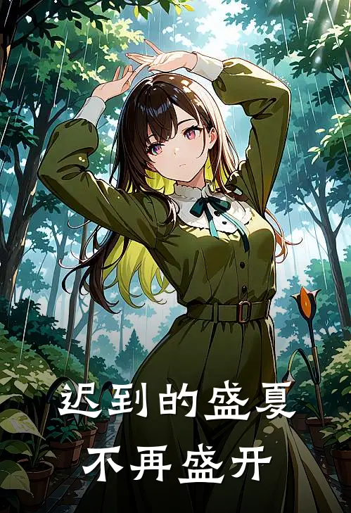 迟到的盛夏，不再盛开