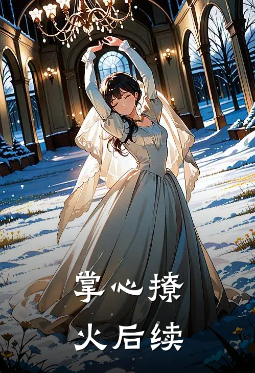 掌心撩火后续