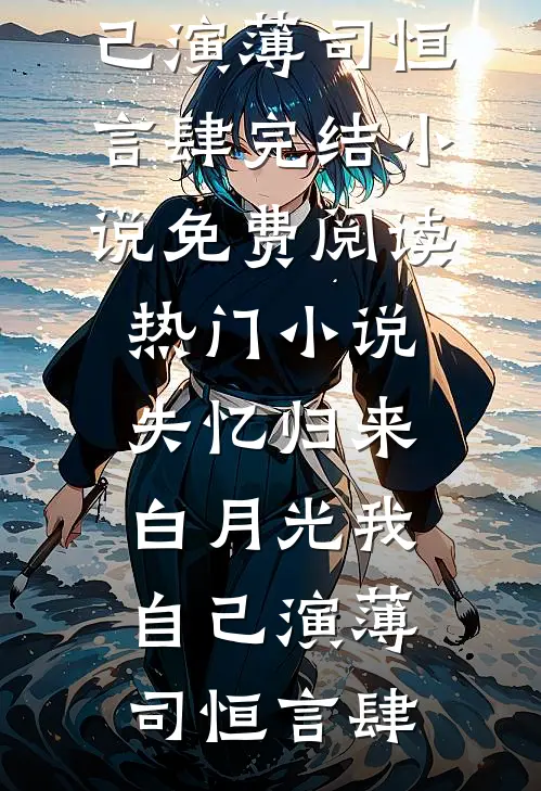失忆归来，白月光我自己演(薄司恒言肆)完结小说免费阅读_热门小说失忆归来，白月光我自己演(薄司恒言肆)