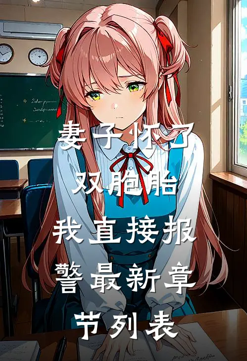 妻子怀了双胞胎，我直接报警最新章节列表