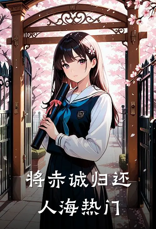 将赤诚归还人海热门