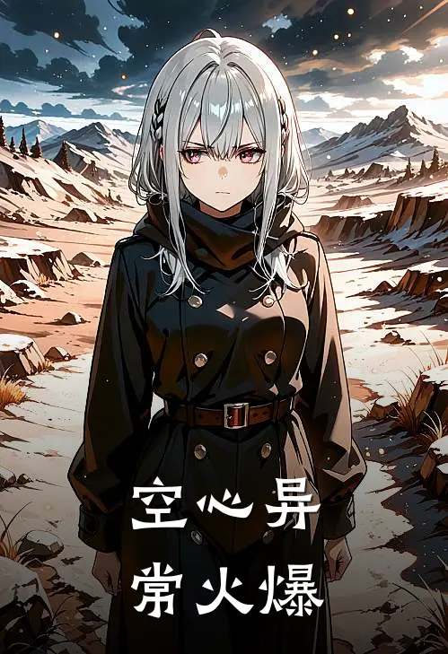 空心异常火爆