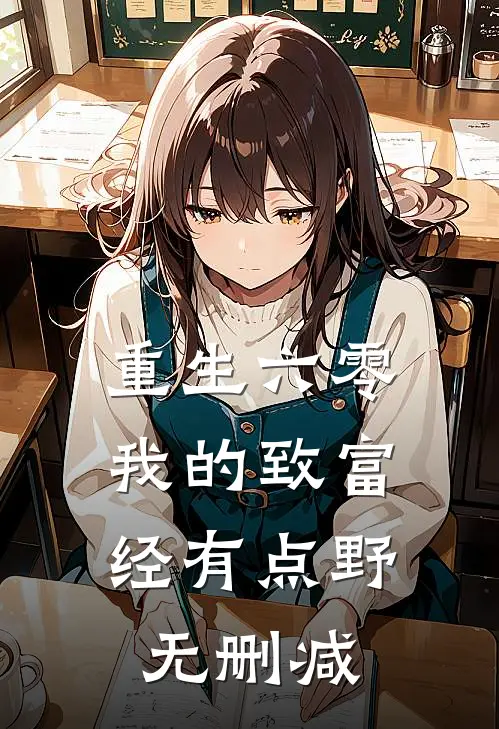 重生六零：我的致富经有点野无删减