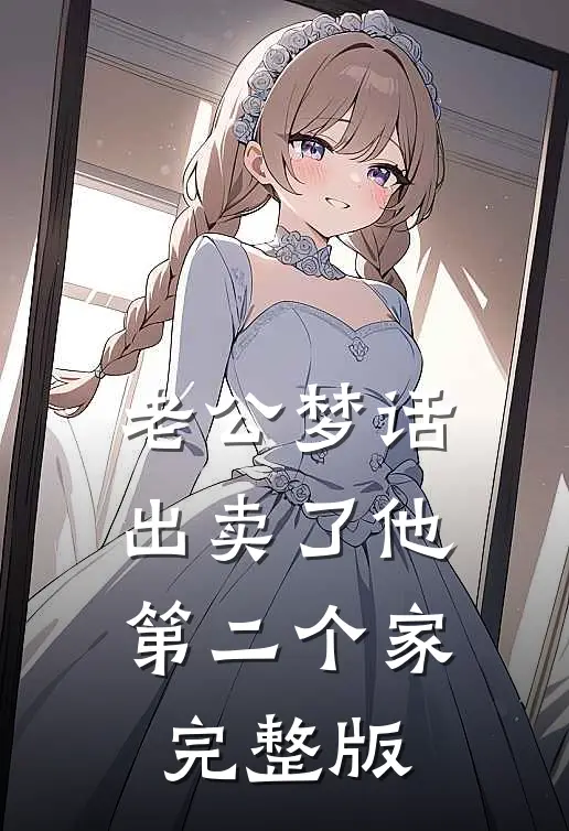 老公梦话出卖了他第二个家完整版