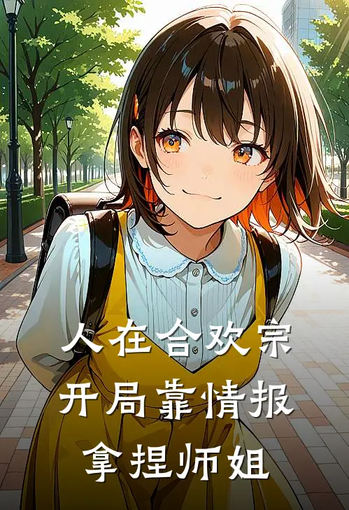 人在合欢宗，开局靠情报拿捏师姐