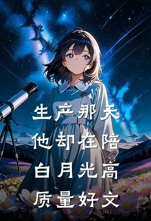 生产那天，他却在陪白月光高质量好文