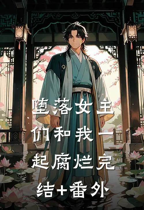 堕落女主们和我一起腐烂完结+番外