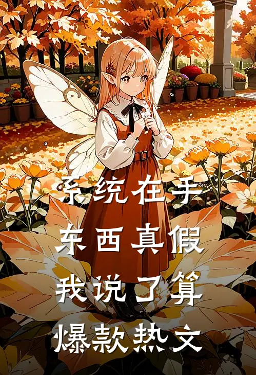 系统在手，东西真假我说了算爆款热文