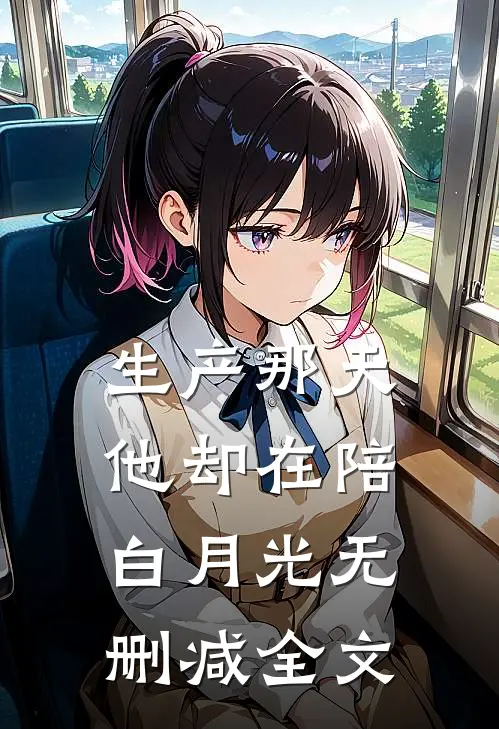 生产那天，他却在陪白月光无删减全文