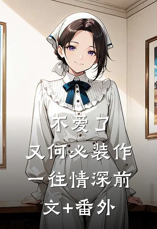 不爱了，又何必装作一往情深前文+番外