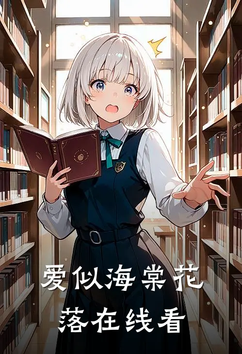 爱似海棠花落在线看