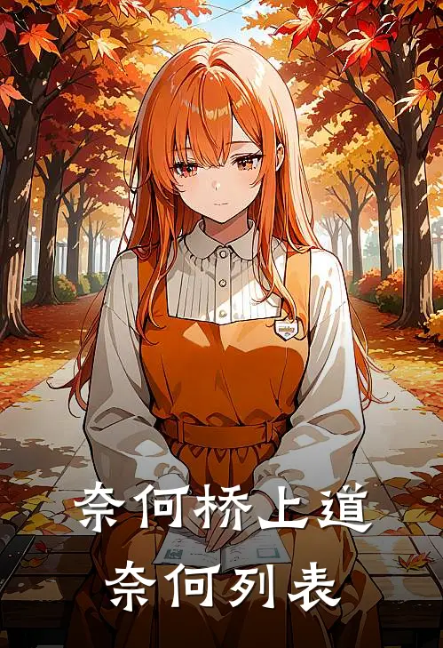 奈何桥上道奈何列表