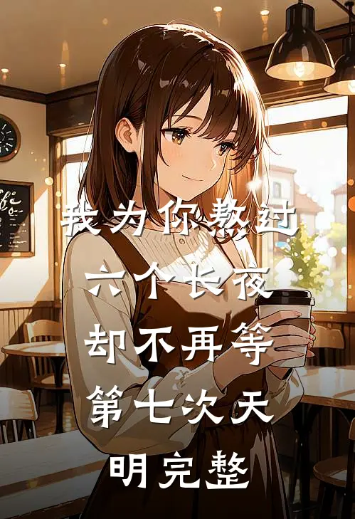 我为你熬过六个长夜，却不再等第七次天明完整