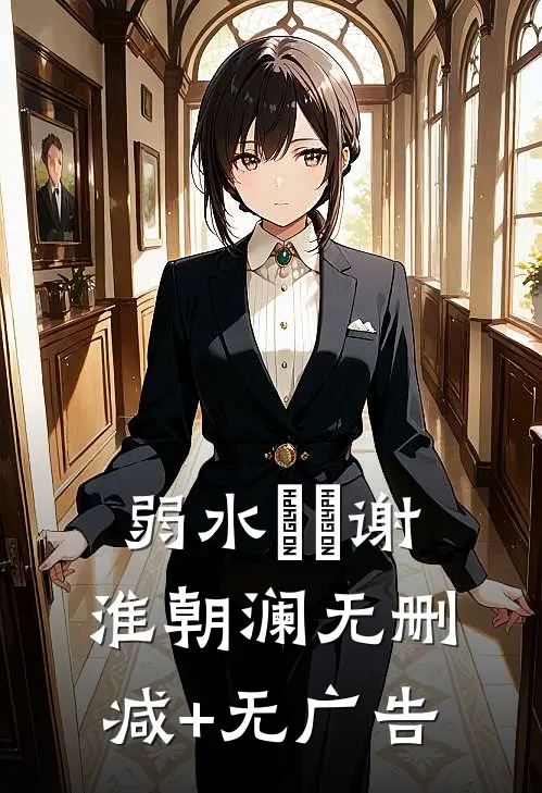 弱水濛濛谢淮朝澜无删减+无广告