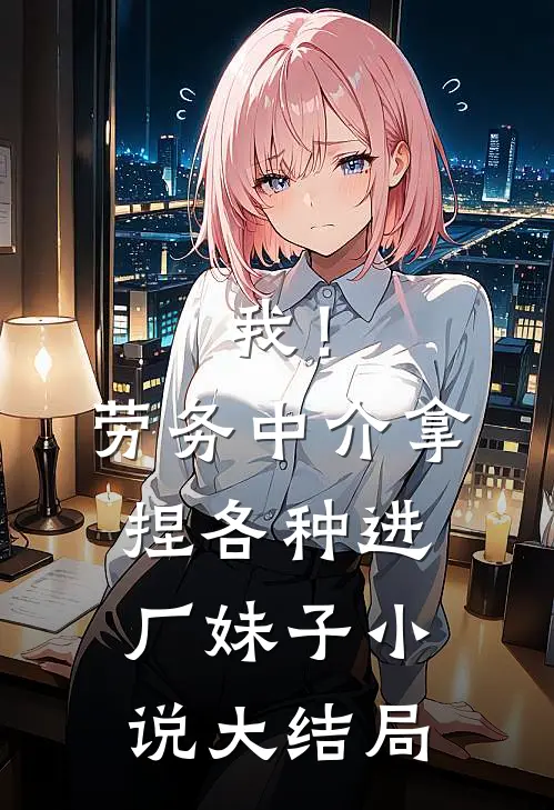 我！劳务中介，拿捏各种进厂妹子小说大结局