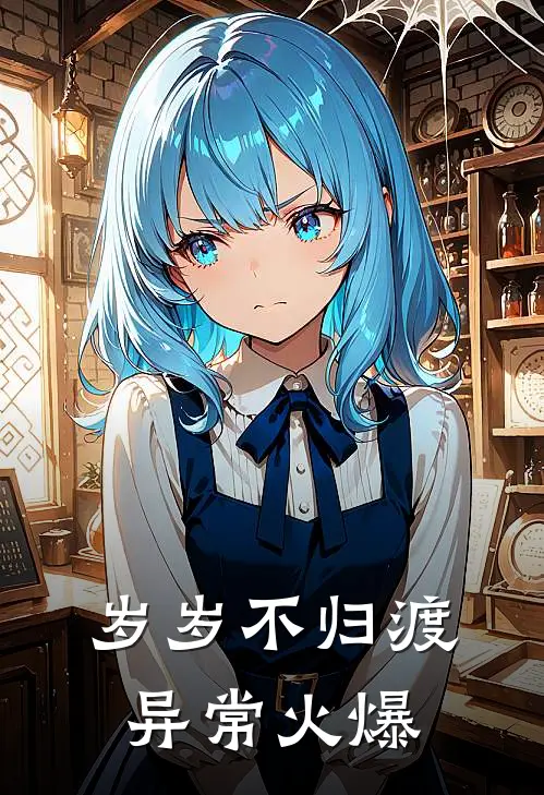 岁岁不归渡异常火爆
