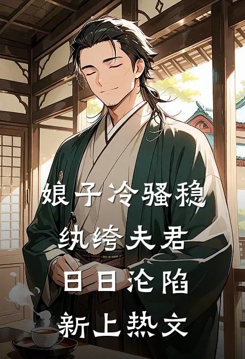 娘子冷骚稳，纨绔夫君日日沦陷新上热文