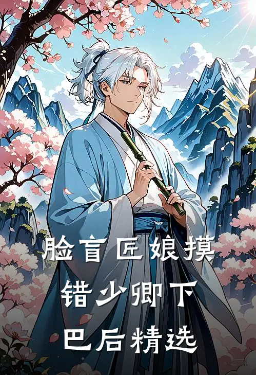 脸盲匠娘摸错少卿下巴后精选
