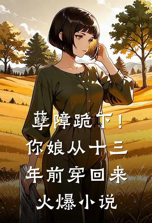 孽障跪下！你娘从十三年前穿回来火爆小说