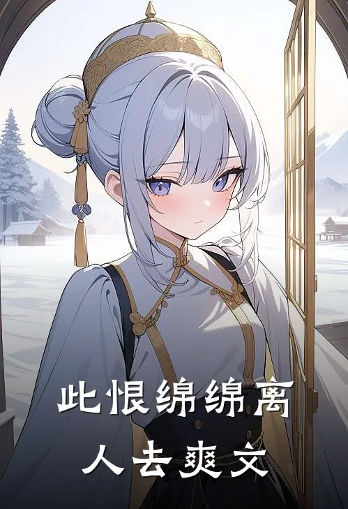 此恨绵绵离人去爽文