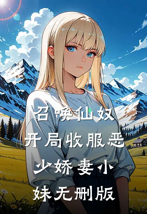 召唤仙奴：开局收服恶少娇妻小妹无删版